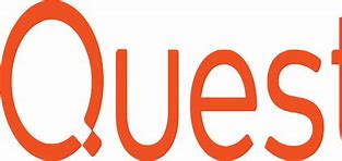 Image result for VR Quest Logo