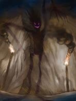 Image result for Evil Shadow Monster