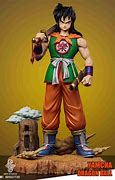 Image result for Yamcha Statue China