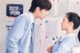 Image result for Sweet First Love Chinese Drama