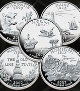 Image result for State Quarters Collection Book