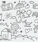 Image result for Cute Doodles On Paper