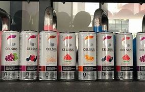 Image result for Celsius Eneryy Drink