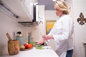 Image result for Jenn Lynn Chef