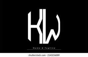 Image result for kW Initials