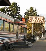 Image result for 60s Diner