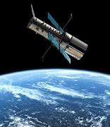 Image result for Telescopio Espacial Hubble