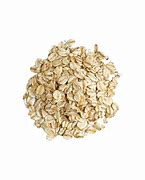 Image result for Rolled Oats with Water