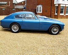 Image result for Aston Martin DB3