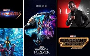 Image result for New Upcoming Marvel Movies