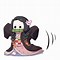 Image result for Baby Nezuko