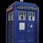 Image result for Doctor Who TARDIS Clip Art