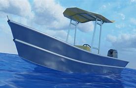 Image result for Aluminum Dory Boat