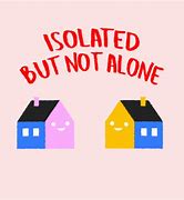 Image result for I'm Not Alone GIF