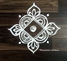 Image result for Kolam Taman