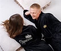 Image result for King and Queen Robes