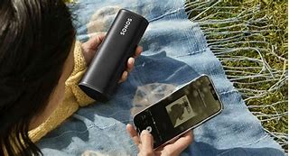 Image result for Cplfromholland Sonos Roam