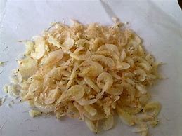 Image result for Sibu Dried Shrimp