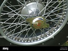 Image result for Jaguar Wire Wheels