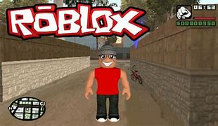 Image result for GTA 5 Roblox