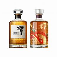 Image result for Hibiki Whiskey Harmony 100th Anniversary Edition