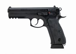 Image result for CZ 75 Series