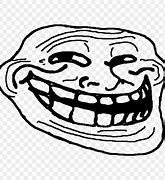 Image result for Trollface Smiling Meme