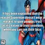 Image result for Superman Facts