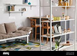 Image result for Kitchen Shelf Unit