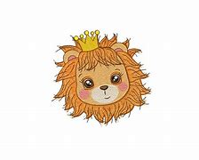 Image result for Baby Lion Engraving