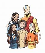 Image result for Aang Family Tree