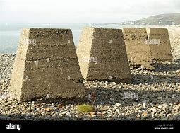 Image result for Anti-Tank Defences