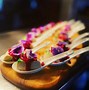 Image result for Canape Fillings