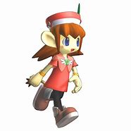 Image result for Klonoa Garlen