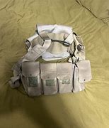 Image result for IDF Chest Rig