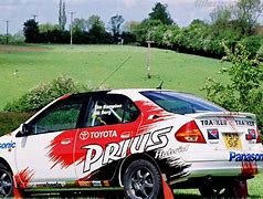 Image result for Prius Rally Kit