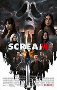 Image result for Inside Movie Theater Movie Scream Playing