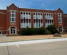 Image result for Jackson MO High School Auditorium Seating