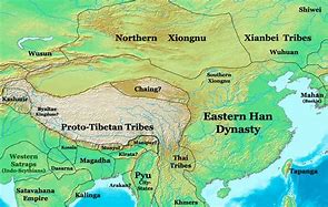 Image result for Han China Principalities Map