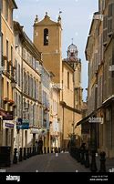 Image result for AIX En Provence Streets