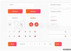 Image result for UI Vector Kit