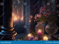 Image result for mystery castle interior