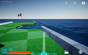 Image result for Mini Golf Arcade Screen