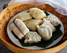 Image result for Gambar Pempek Palembang