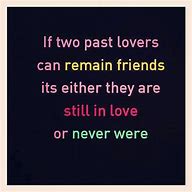 Image result for Love vs Friendship