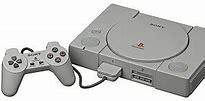 Image result for PlayStation 1 and 2