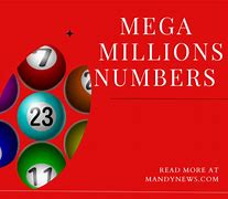 Image result for Mega Millions Odds