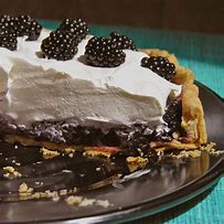 Image result for BlackBerry Tart