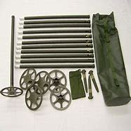 Image result for Camo Net Spreaders