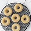 Image result for Toffee Apple Glazed Donut